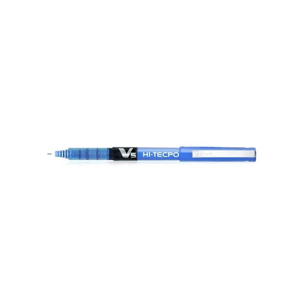 Pilot V5 Pen - Blue