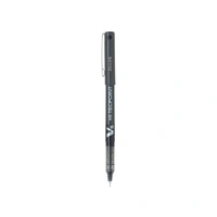 Pilot V5 Pen - Black