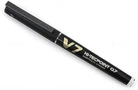 Pilot V7 Pen - Black
