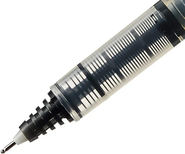 Pilot V7 Pen - Black