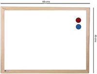 White Green Board 1.5x2 Hathi Marka