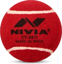Nivia Tennis Ball Set Of 12pcs