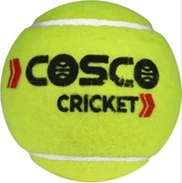 Cosco Light Tennis Ball Set Of 6 Balls