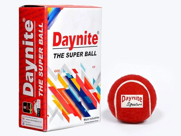 Daynite Super Ball Original 6pcs Ser