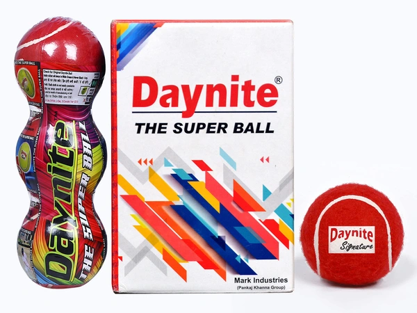 Daynite Super Ball Original 6pcs Ser
