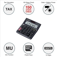 Casio Mj 120D Calculator