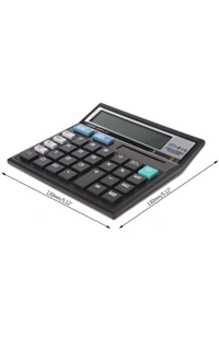 Ct 512 Calculator