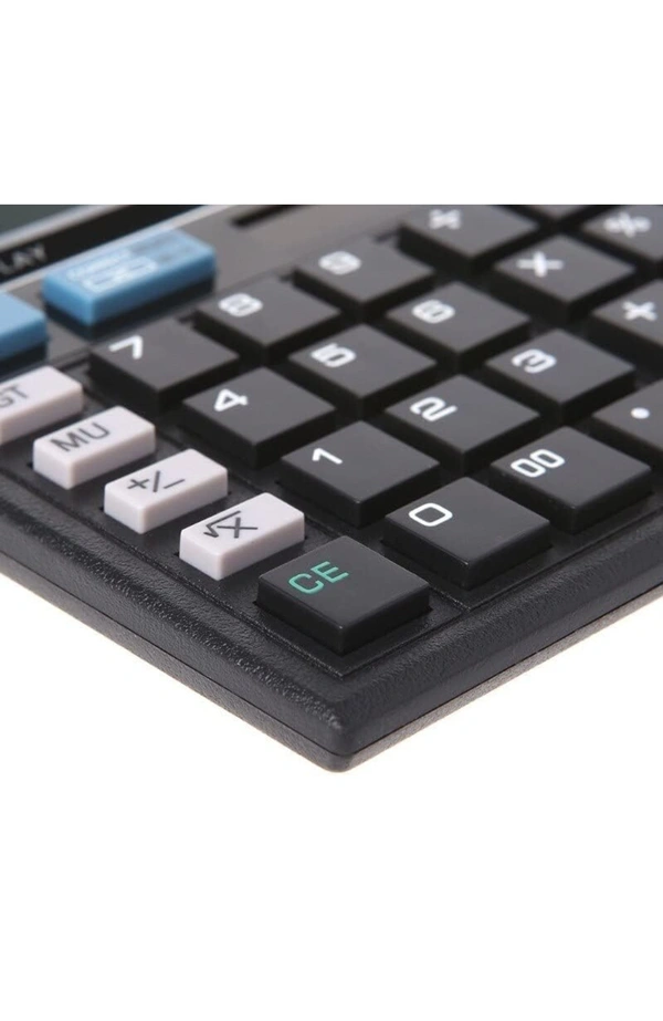 Ct 512 Calculator