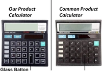 Ct-512 Gb Calculator White/Black