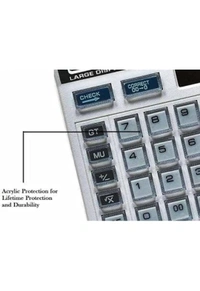Ct-512 Gb Calculator White/Black