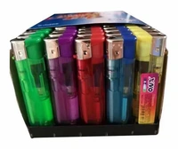 cigarette lighter/Cigrate /Ciggrate Lighter Set Of 50pcs