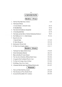 Sanjeev Passbook Class 9th English Course