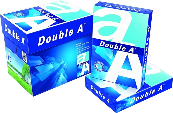 AA Paper A4 Size
