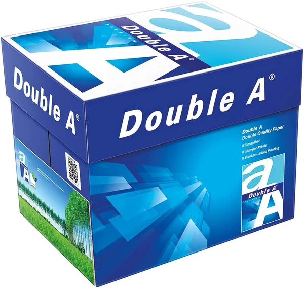AA Paper A4 Size