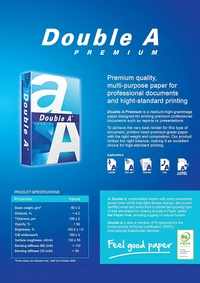 AA Paper A4 Size