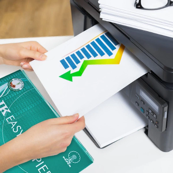 Jk Easy Copier 70gsm Fs /Full Scape Rim