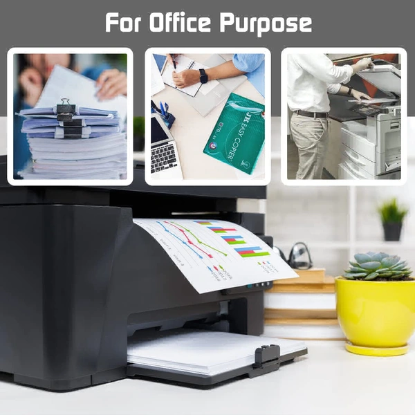 Jk Easy Copier 70gsm Fs /Full Scape Rim