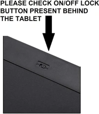 Digital Slate,LCD Writing Tablet Screenwriting Toys Smart Digital E-Note Pad 8.5 Inch Light Weight Magic Slate for Drawing Playing Noting by Kids and Adults Best Birthday Gift Girls Boys, (Multicolor)