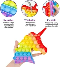 Pop It ,poppet Toy