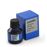 Camlin Fountain Pen Ink - Royal Blue