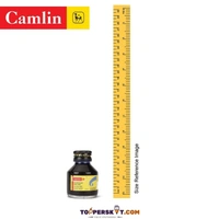Camlin Fountain Pen Ink - Red