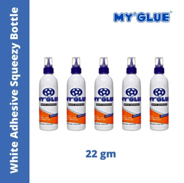 Fevicol My Glue White Adhesive 10 Bikri Fevicol
