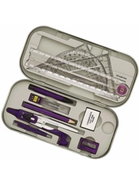 Classmate Astroid Mathematical Geometry Box 