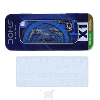 Doms X1 Premium Geometry Box: Precision and Perfection in Every Mark ( Pack Of 1 )