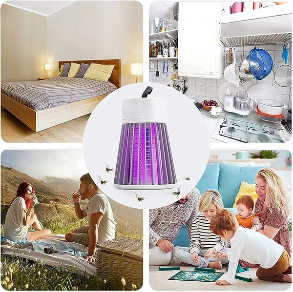 Mosquito Killer Lamp | Bug Zapper
