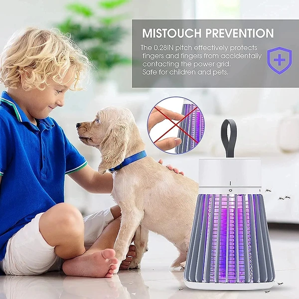 Mosquito Killer Lamp | Bug Zapper