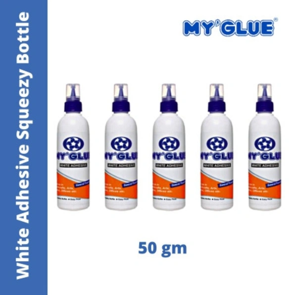 Fevicol my Glue White Adhesive 20 bikri 50gm