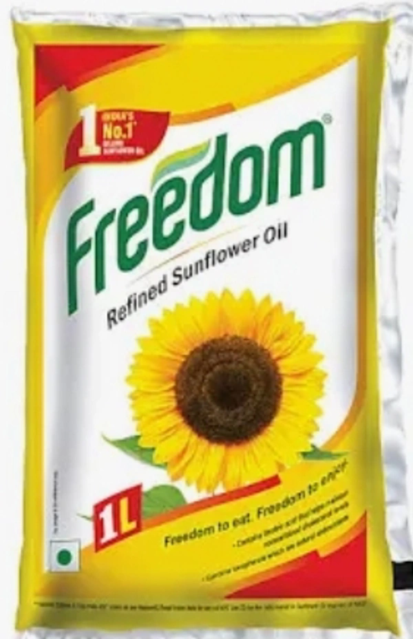 FREEDOM OIL - 1Li
