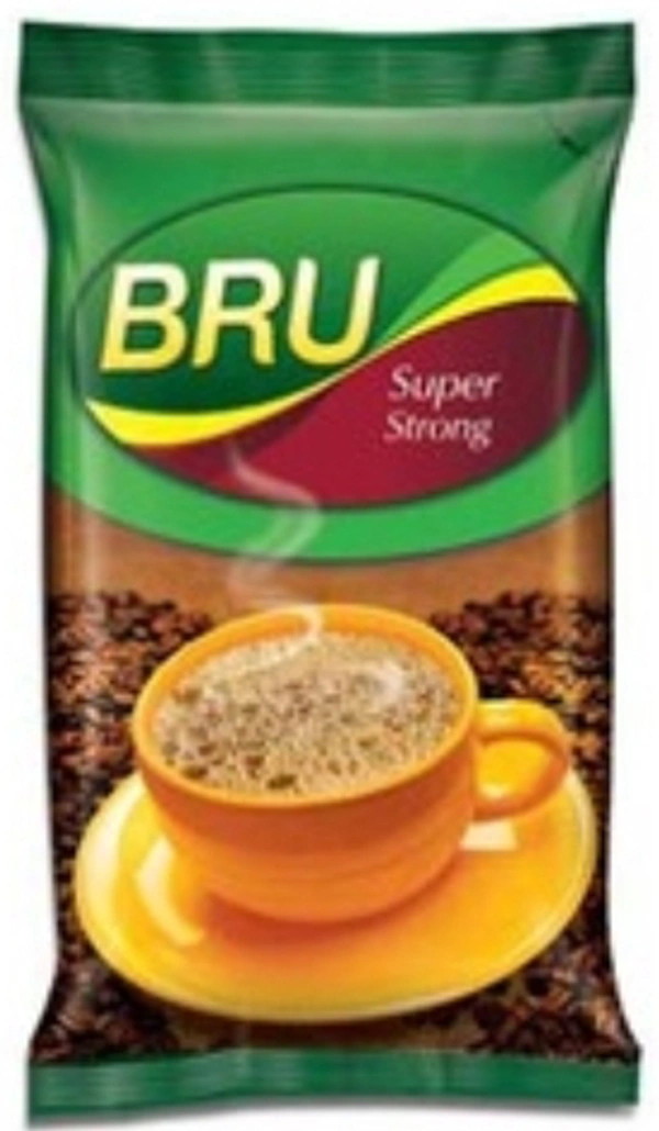 BRU INSTANT COFFEE 500 g