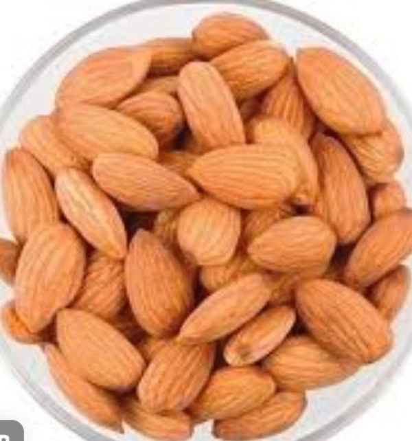 BADAM REGULAR.. బాదం రెగ్యులర్ - 250 g