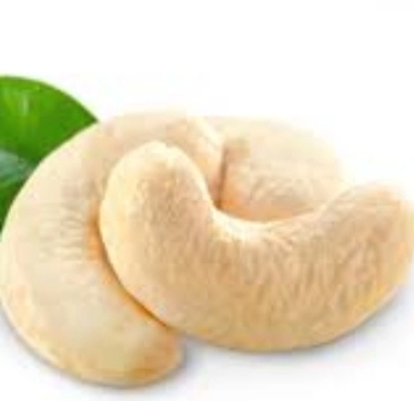 CASHEW JUMBO.. జీడిపప్పు గుండ్లు లావు - 500g