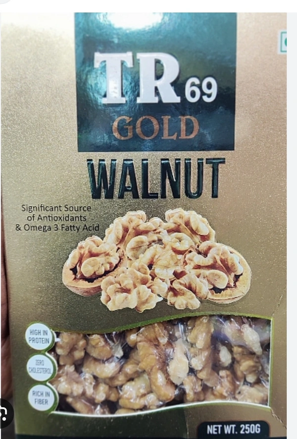 WALNUT TR 69 BRAND