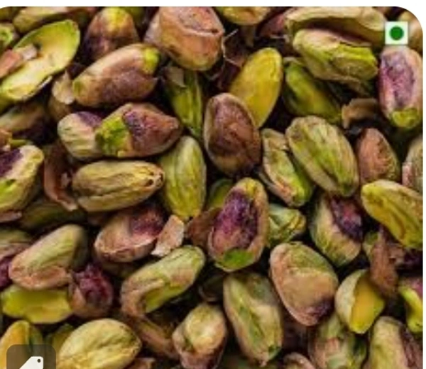 SP. PISTA NUTS GREEN 250 g