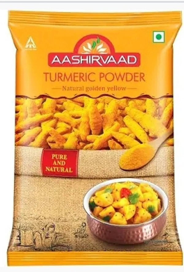 Aashirwad Pasupu.. ఆశీర్వాద పసుపు - 100g