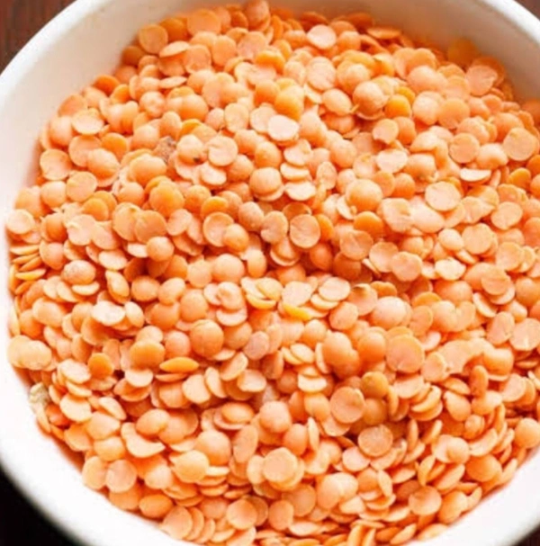 KANDIPAPPU RED Kg.. ఎర్ర కందిపప్పు Kg..Masoor Dal