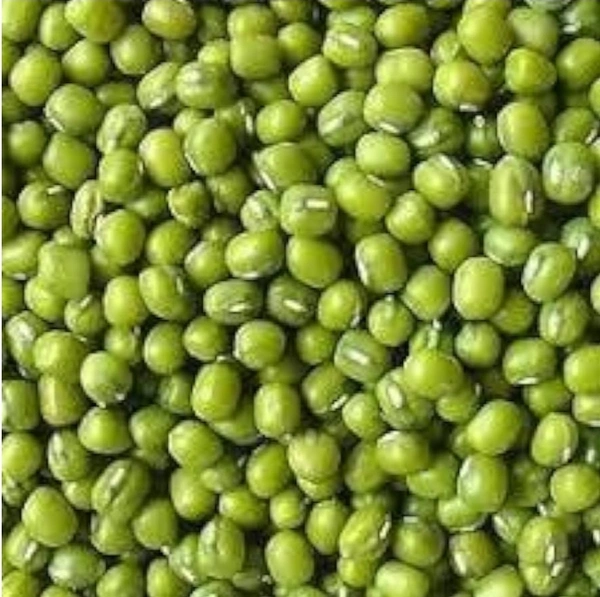 PESALU..పచ్చ పెసలు - 500g