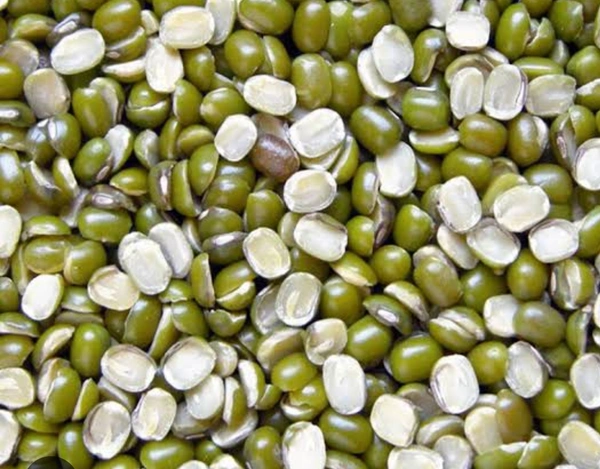 POTTU PESARAPAPPU.. పొట్టు పెసర పప్పు  - 500g