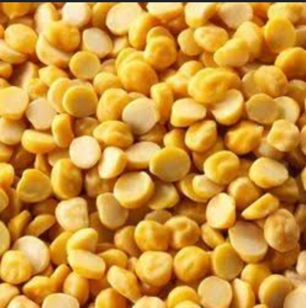 PACHHI SANAGAPAPPU.. పచ్చి శనగ పప్పు  - 250g