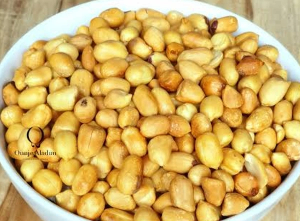 FRY GROUNDNUT.. వెపిన శనగ గింజలు - 500g