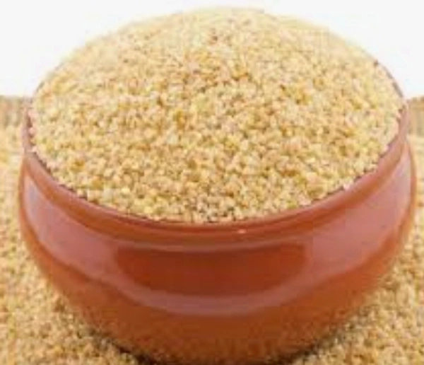 GODUMA RAVVA..గోధుమ రవ్వ..WHEET RAVVA - 500g
