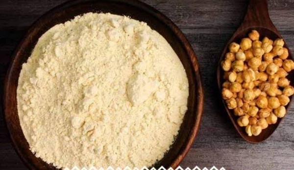 SANAGA PINDI.. శనగ పిండి - 500g