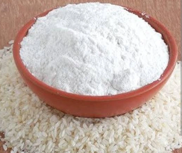 Biyyam Pindi..బియ్యం పిండి - 500g