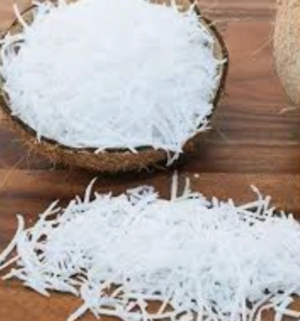 కొబ్బరి తురుము..KOBBARI TURUMU.. - 250g