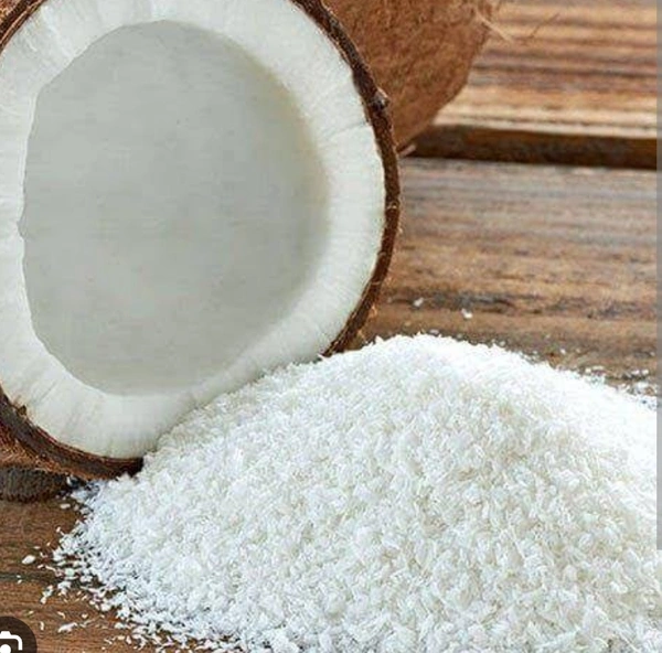కొబ్బరి పొడి..KOBBARI POWDER - 500g