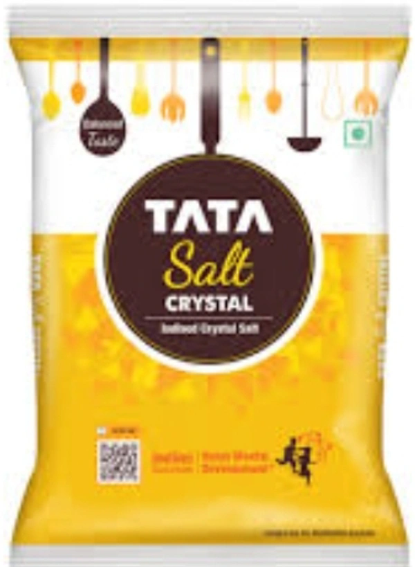టాటా కళ్ళు ఉప్పు Kg..TATA CRYSTAL SALT Kg