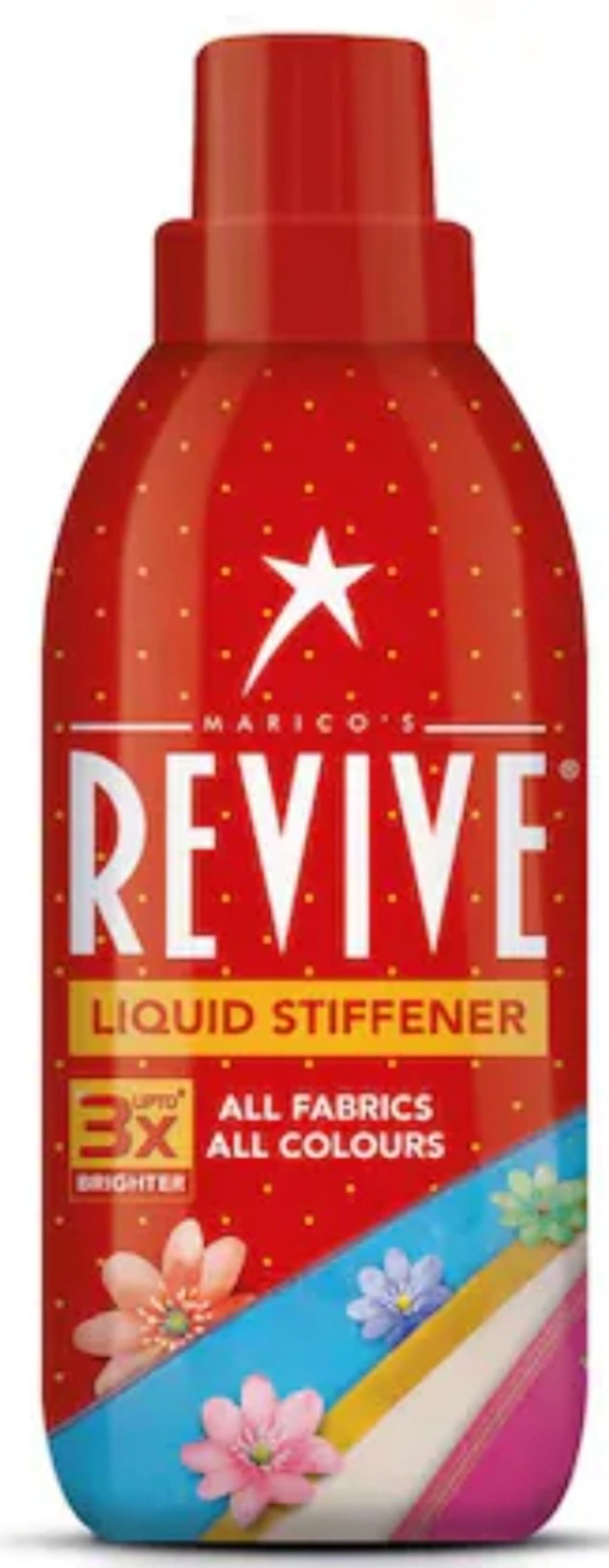 REVIVE Liquid 400 g.Rs. 25/- Discount 